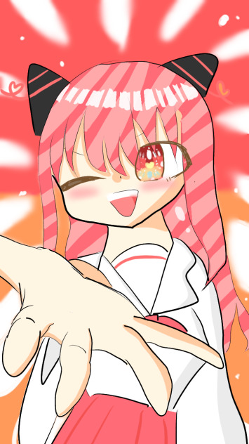 待ち受け!!