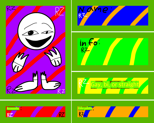 The chill guys