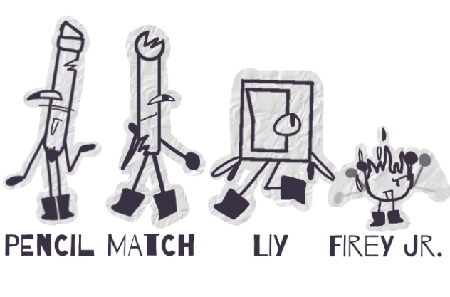 EXITORS BFB X FPE