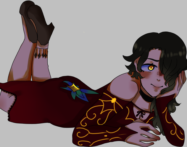 Cinder