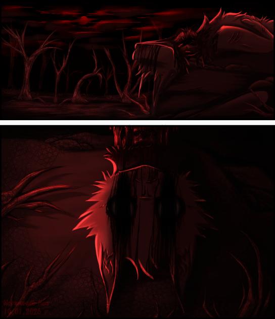 Dark Forest