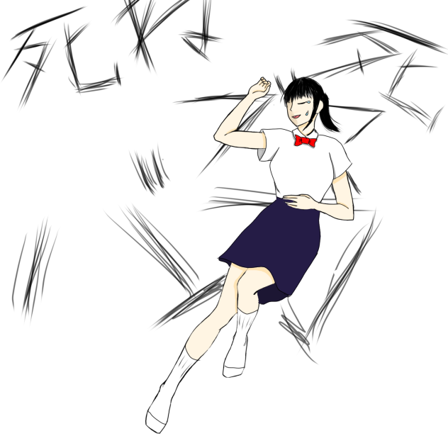 そこまで言うなら死んじゃうよ？