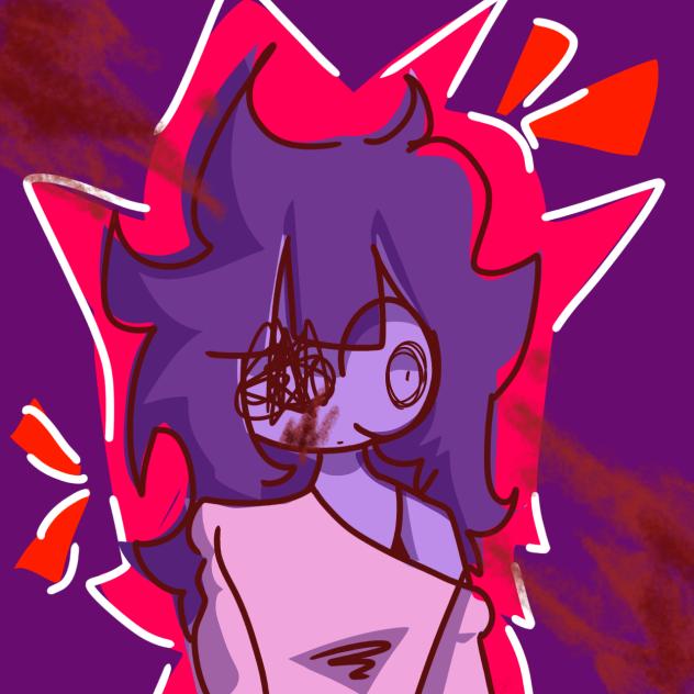 random drawing 2