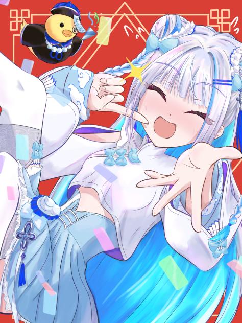 リゼ様爆誕2025！！👑