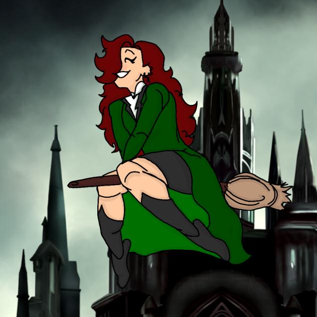 Phoenix universe prt. 1