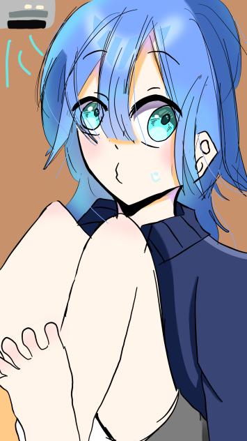 塗り絵〜