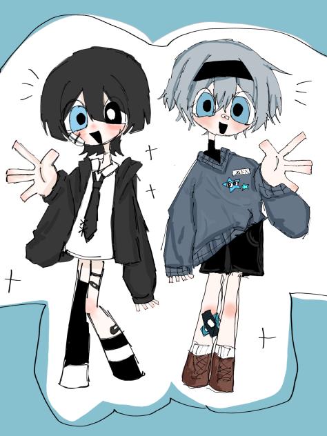 やあ