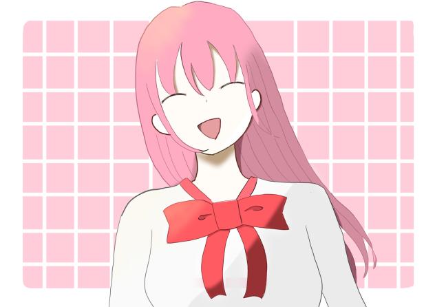 ありがとうっ！