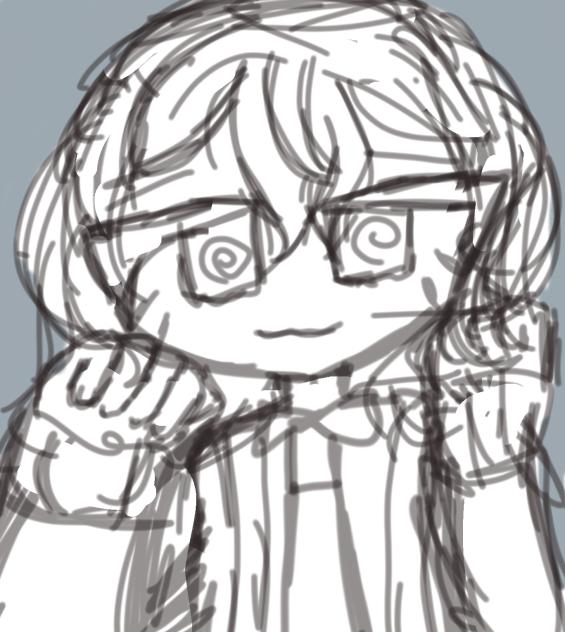 idk what i drew - ibisPaint