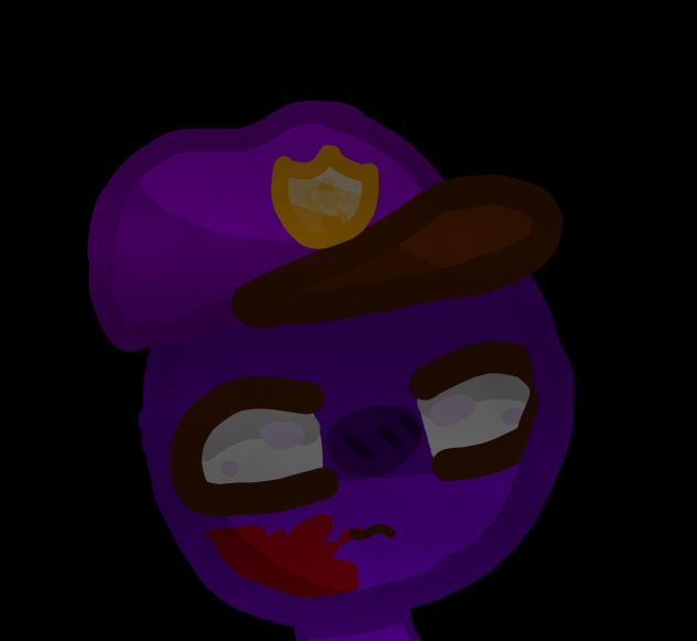 That one afton