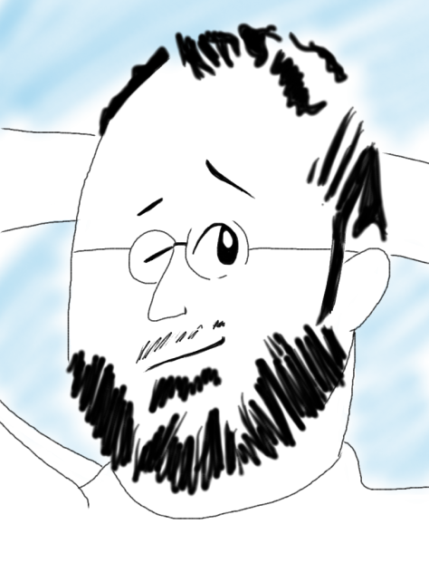 スティーブジョブズ？