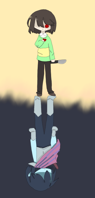 クリス