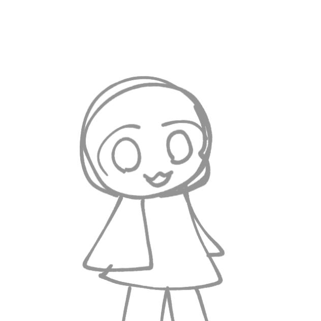 Walking In A Circle~ WIP ♡✿☆✧