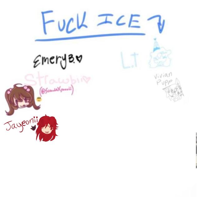gross ice