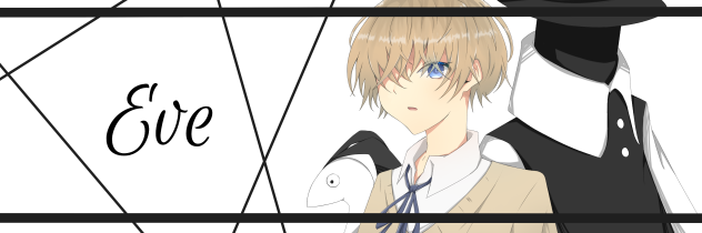 Eve - ibisPaint
