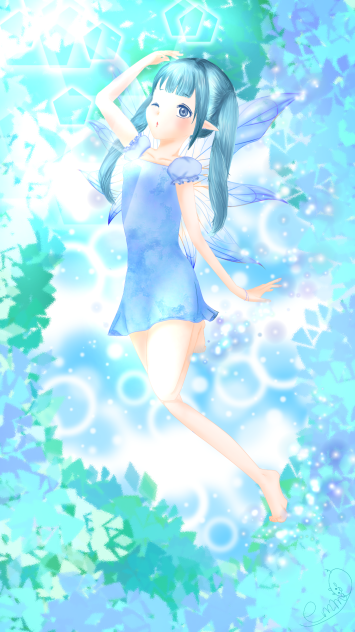fairy💙