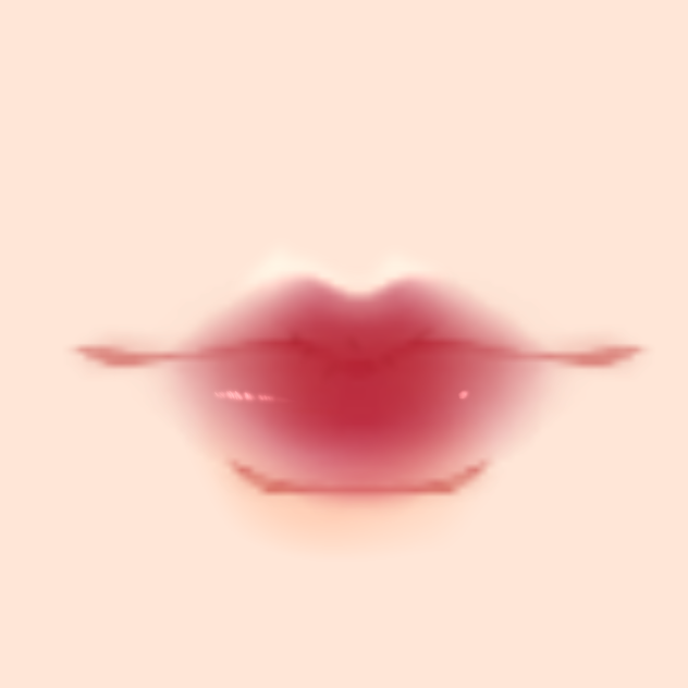 lips