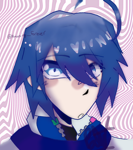 KAITO 😍😍😍😍