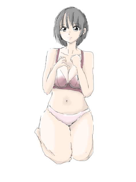 お腹の日