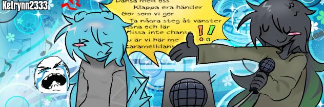 My Twitter or X header