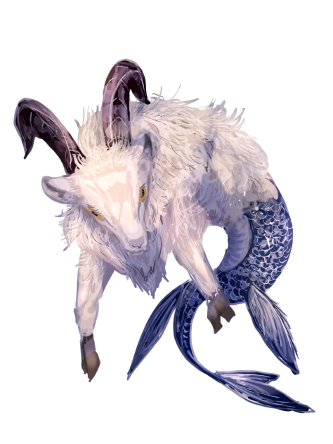 カプリコーンバージョン2