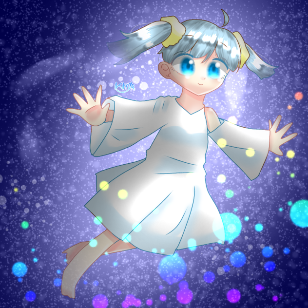 クリオネェー