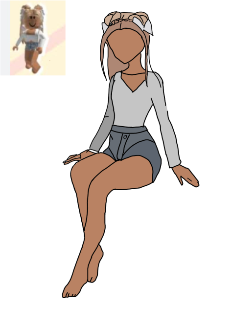 Girls Avatar - ibisPaint