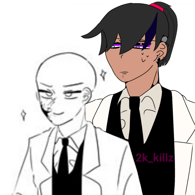 COLLAB - ibisPaint