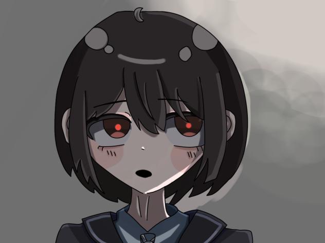 暗闇
