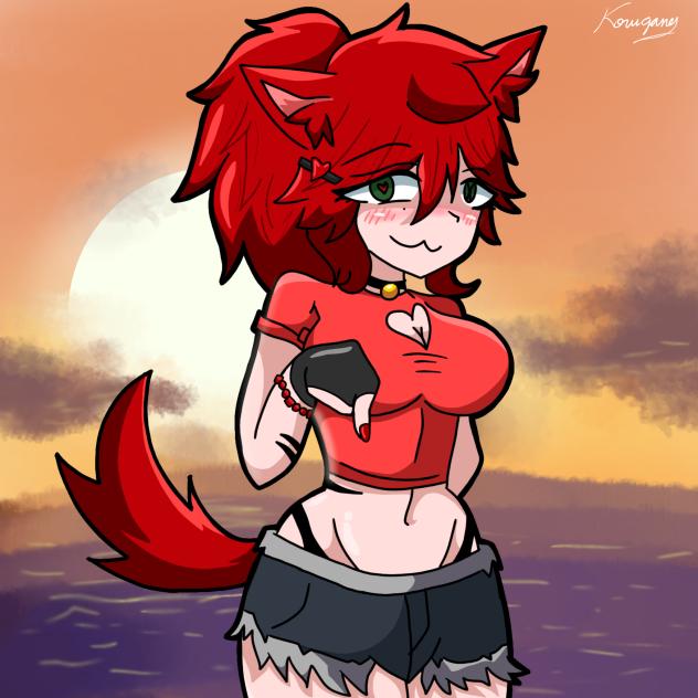 Kitsuna