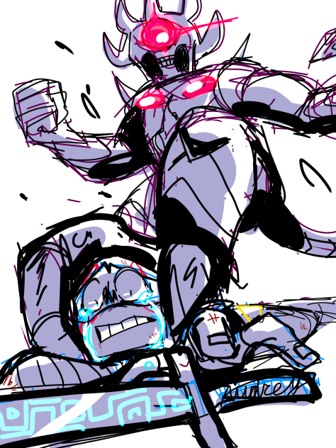 SayGoodBye(AlternateVersion)