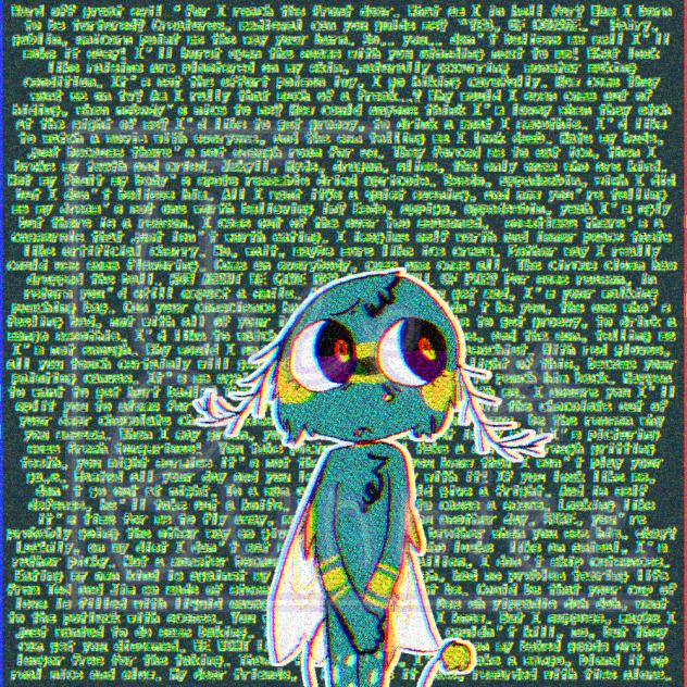 GRETEL (TW, BRIGHT COLORS)