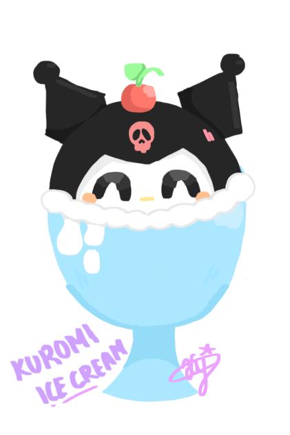 Ice cream