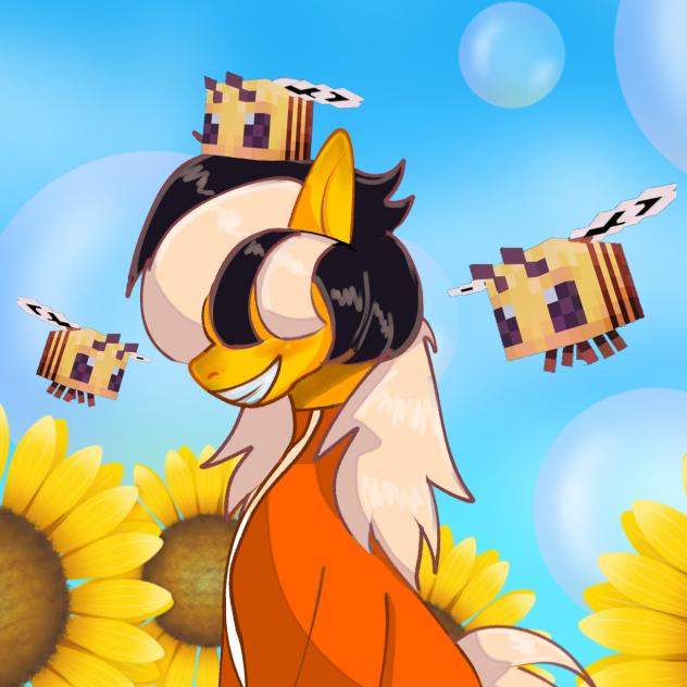 🐝
