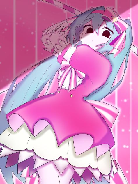 ぽいっ…