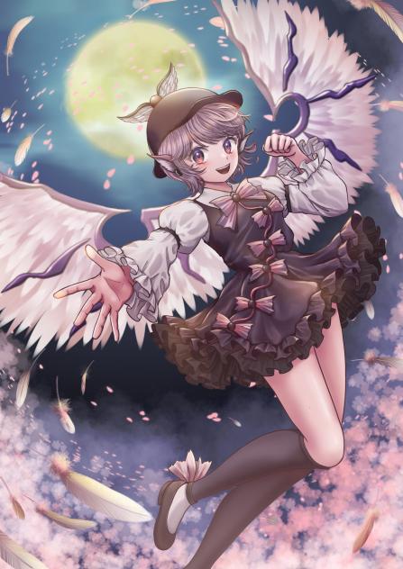 ミスティア・ローレライ
