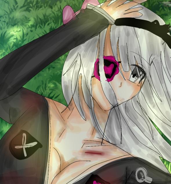 Chilling w my own self