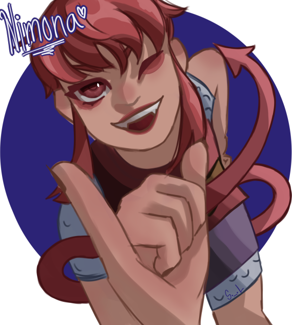 Ninoma!