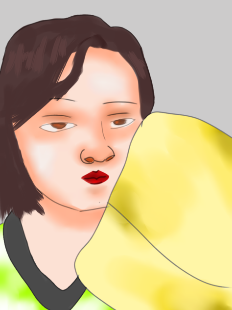 👒😮‍💨 - ibisPaint