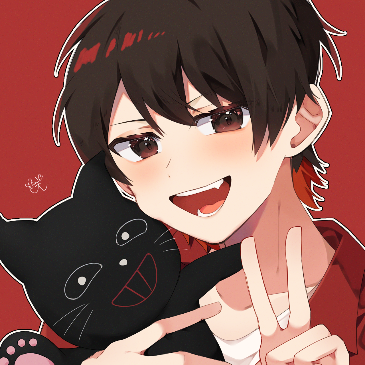 イトキヨピページ♡ 🐱さん - ibisPaint