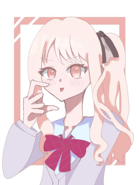 瑞希ちゃん！