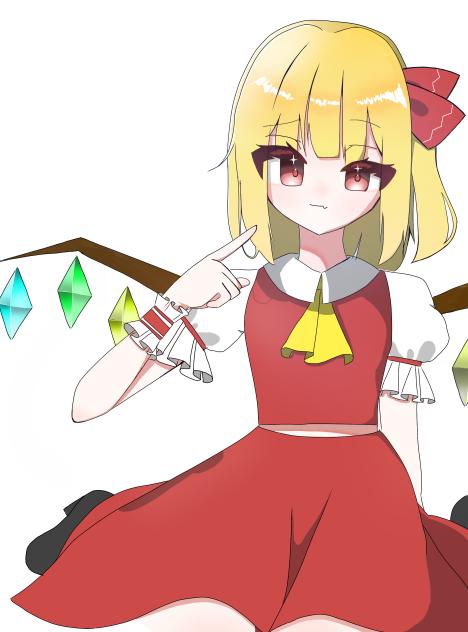 フランちゃん