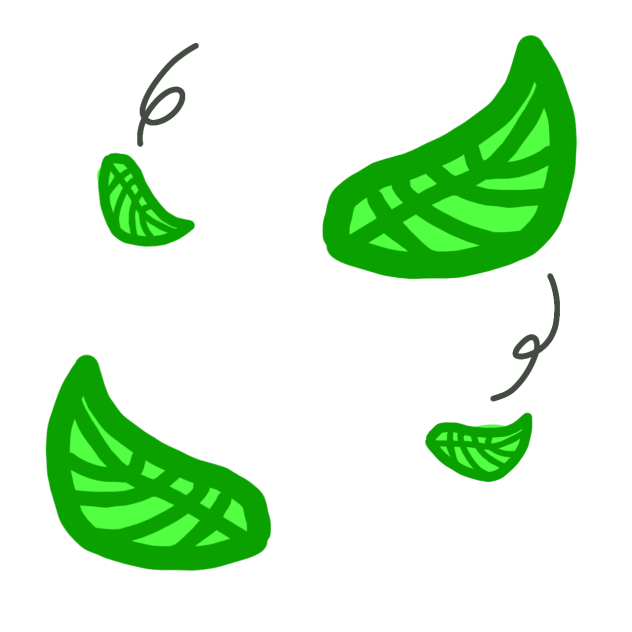 🍃