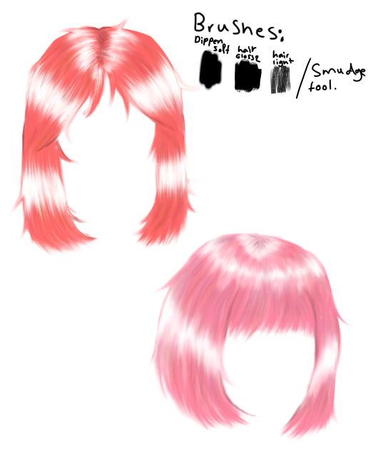 hair shaing tutorial easy