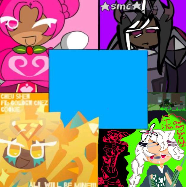 PV MISSING!