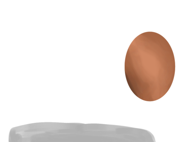 scrambled eggs