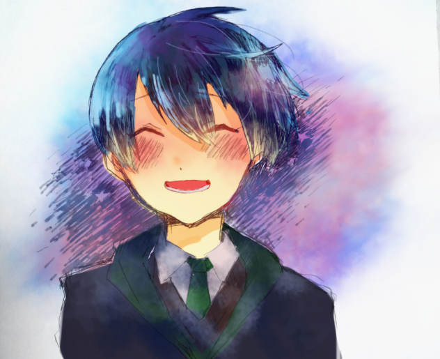 レギュラス Ibispaint