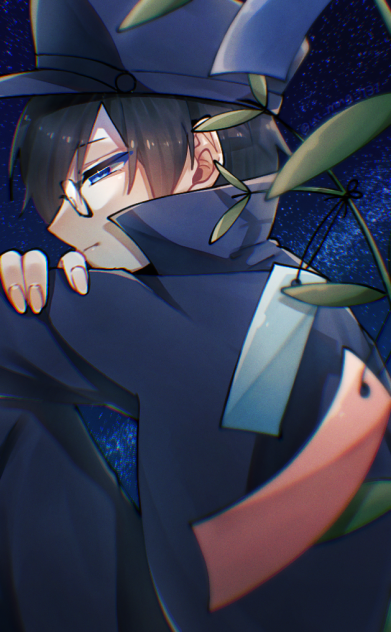 七夕🎋