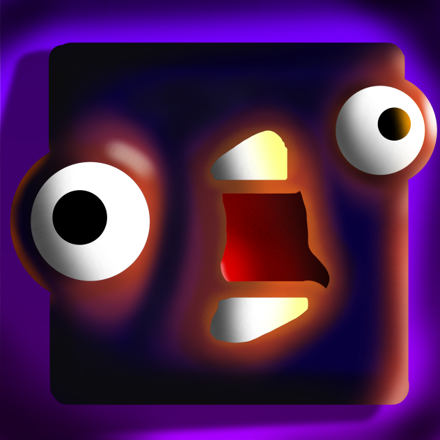 My new avatar