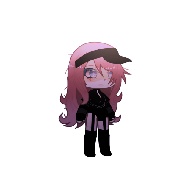 gacha edit lol - ibisPaint